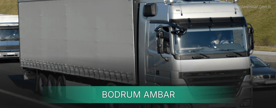 Bodrum Ambar
