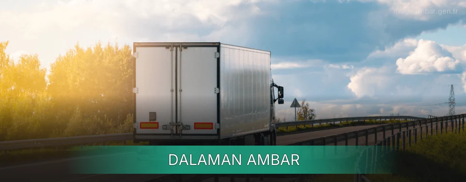 Dalaman Ambar
