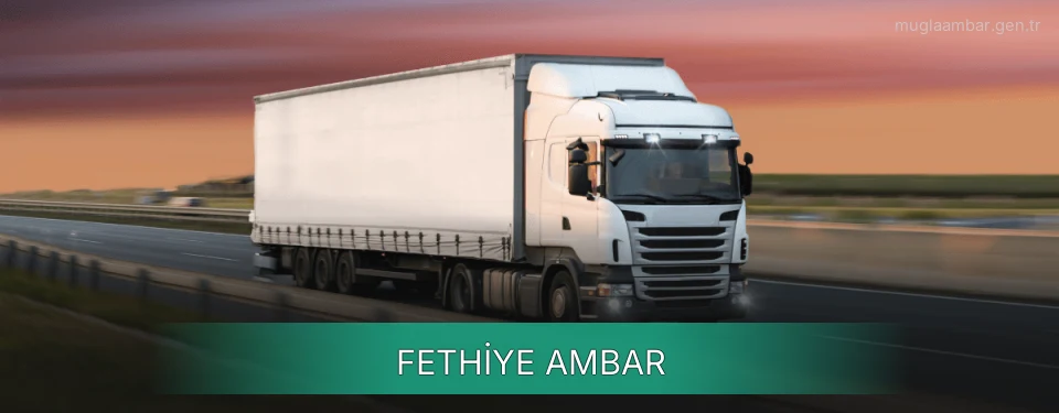 Fethiye Ambar