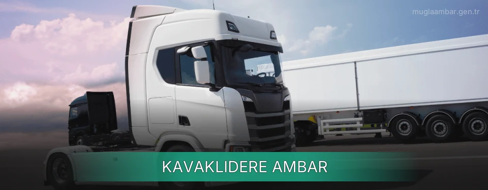 Kavaklıdere Ambar