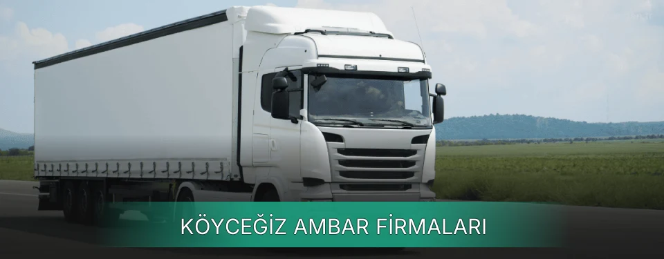 Köyceğiz Ambar Taşımacılık Köyceğiz Ambar Taşımacılık