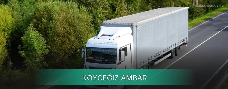 Köyceğiz Ambar