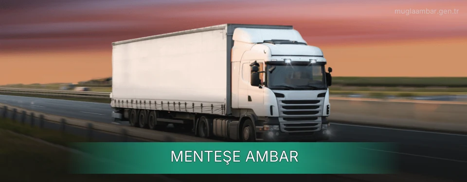 Menteşe Ambar Kargo