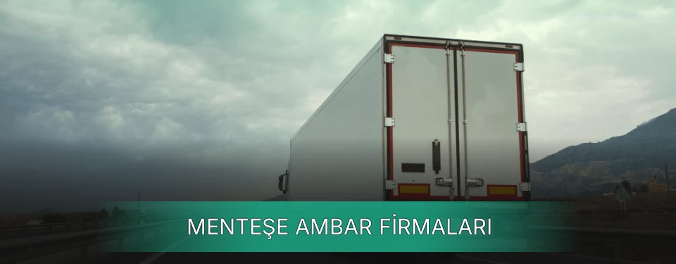 Menteşe Ambar Taşımacılık