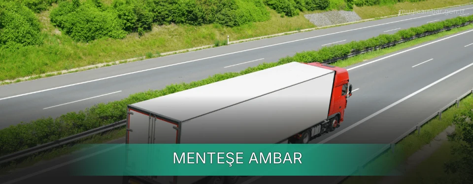 Menteşe Ambar
