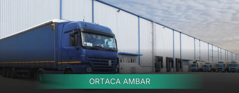 Ortaca Ambar