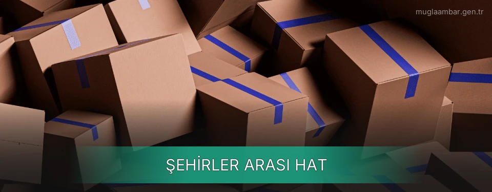 Muğla Şehirler Arası Ambar Firmaları Muğla Şehirler Arası Ambar Firmaları