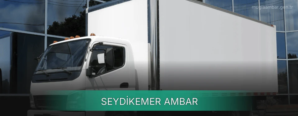 Seydikemer Ambar