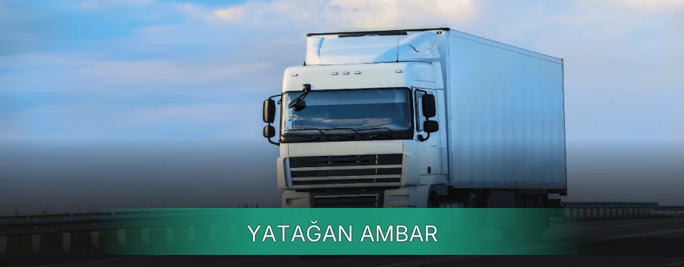 Yatağan Ambar Kargo