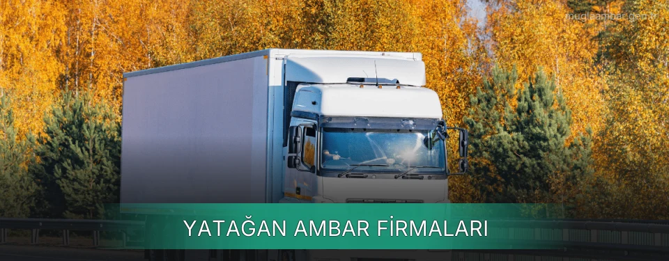 Yatağan Ambar Taşımacılık
