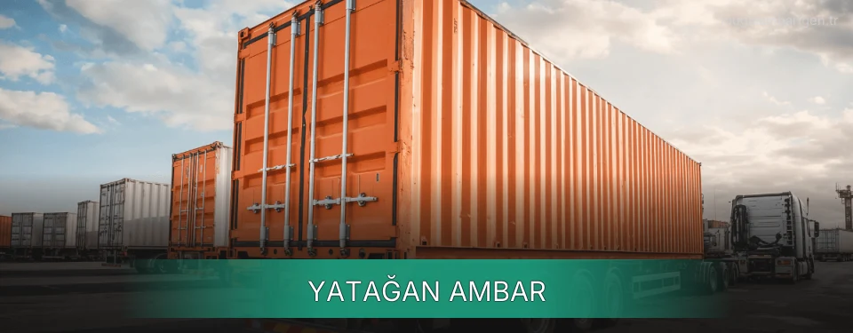 Yatağan Ambar
